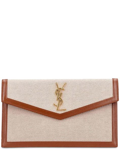 ysl pouches